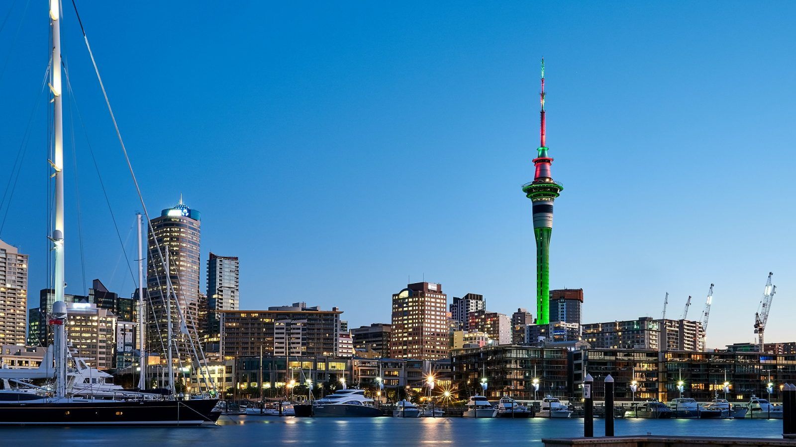 Why New Zealand is a Top Study Destination ?