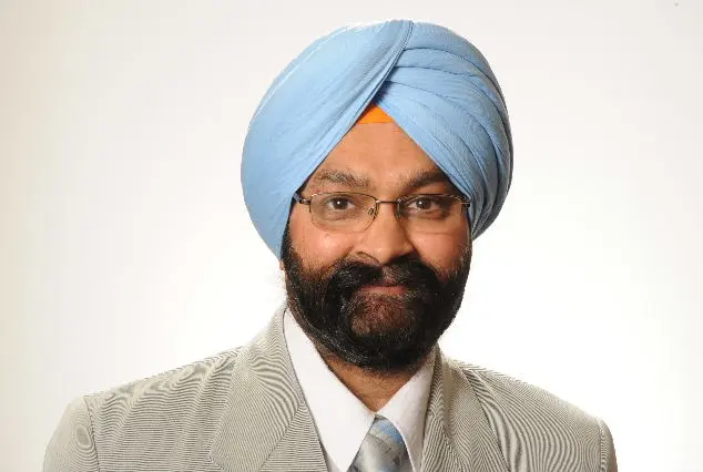 Arunjeev Singh, Barrister