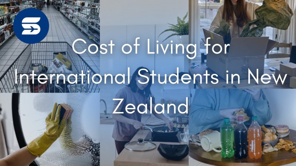 Cost of Living for International Students in New Zealand A Detailed Guide