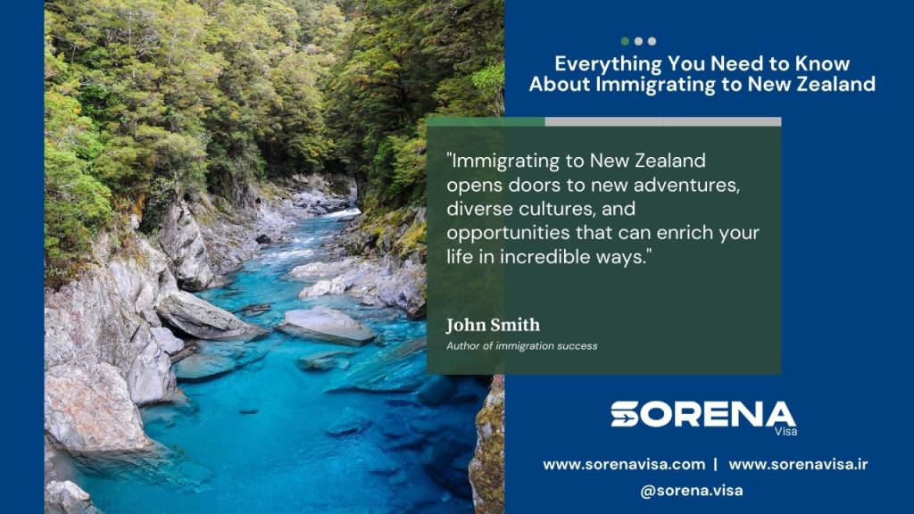 Everything You Need to Know About Immigrating to New Zealand